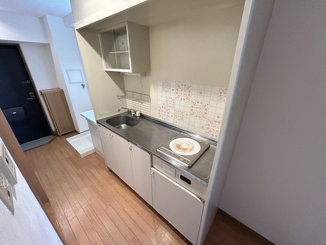 クレール西広島