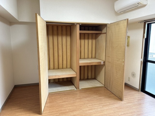 クレール西広島