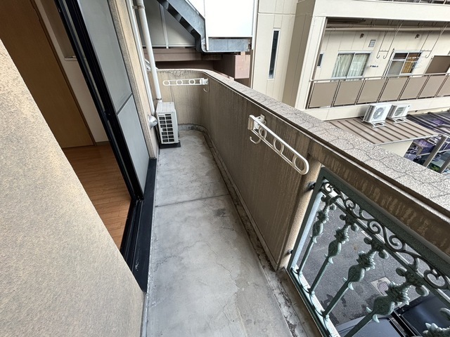 クレール西広島