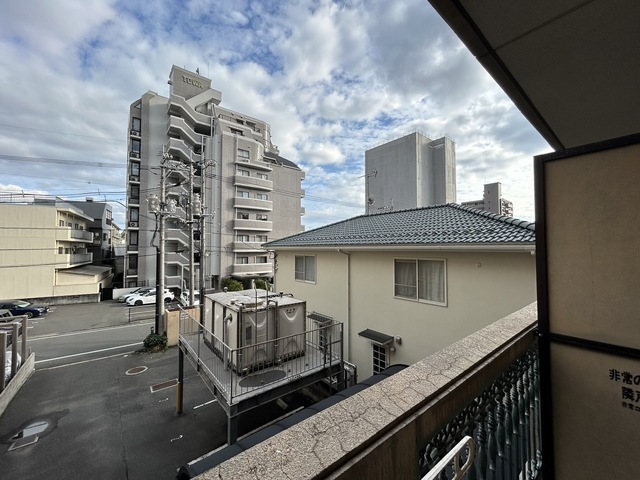 クレール西広島