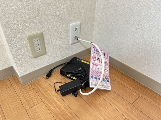 クレール西広島