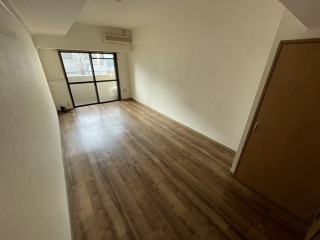 クレール西広島