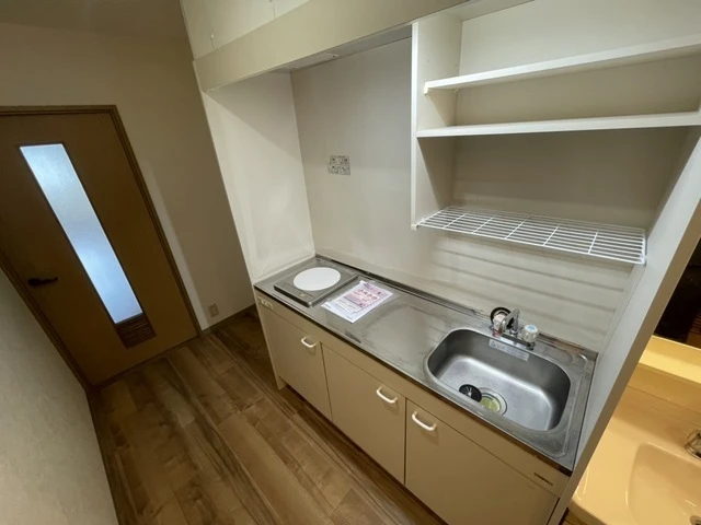 クレール西広島