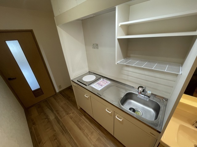 クレール西広島