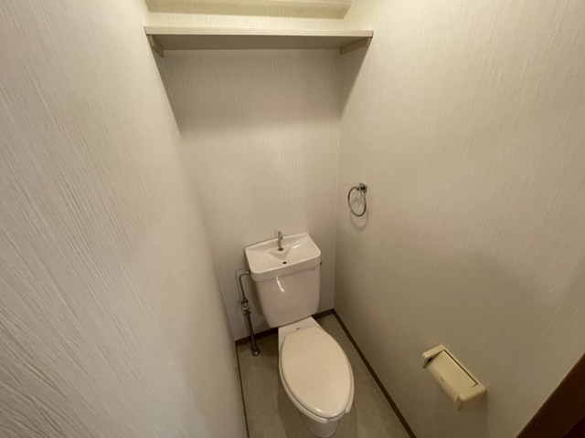 クレール西広島