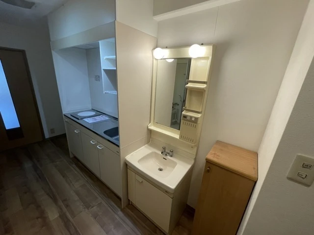 クレール西広島