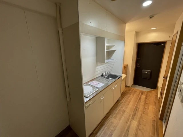 クレール西広島