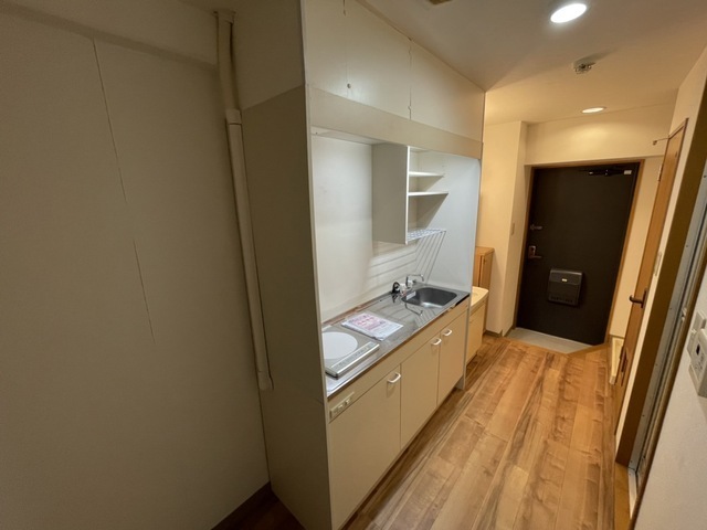 クレール西広島