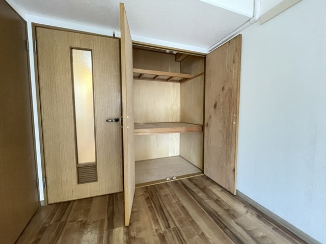 クレール西広島