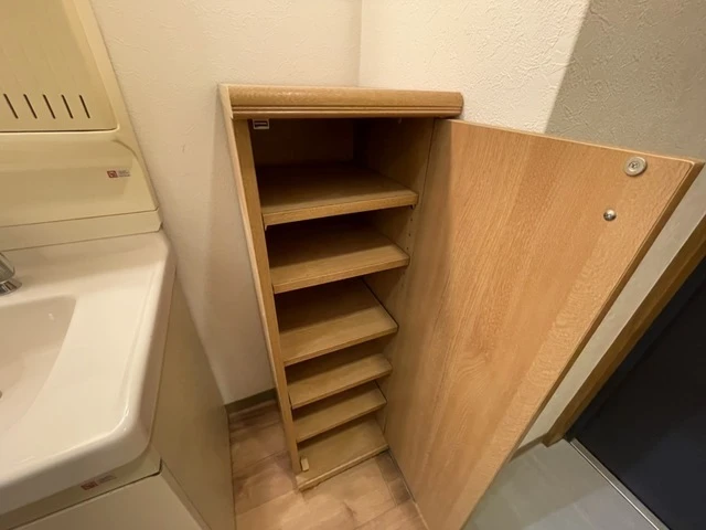 クレール西広島