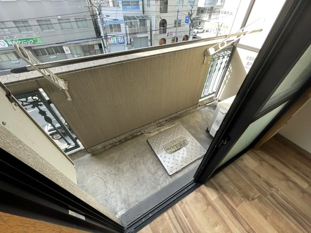 クレール西広島