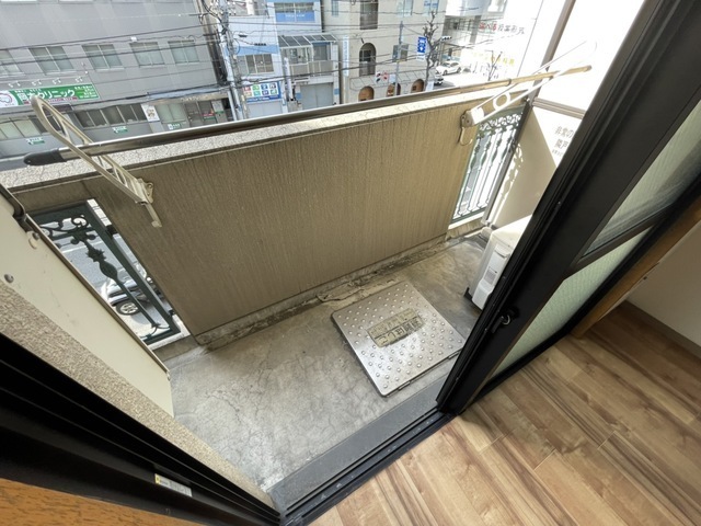 クレール西広島