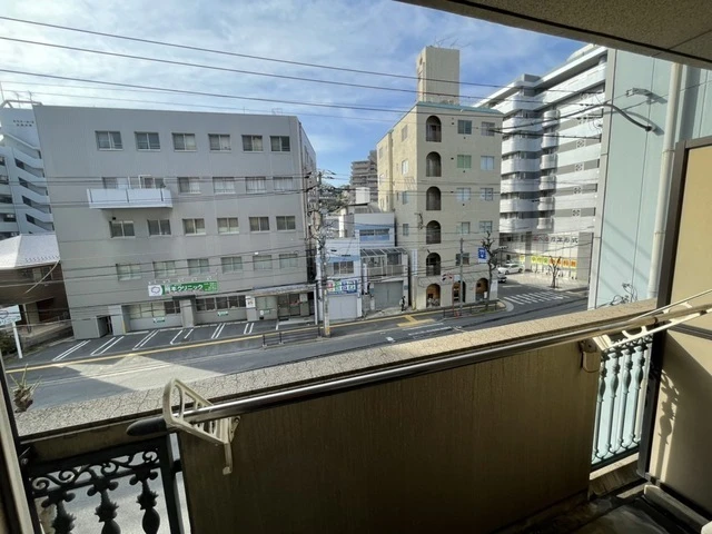 クレール西広島