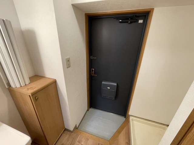 クレール西広島