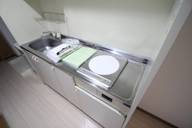 クレール西広島