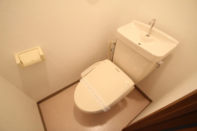 クレール西広島