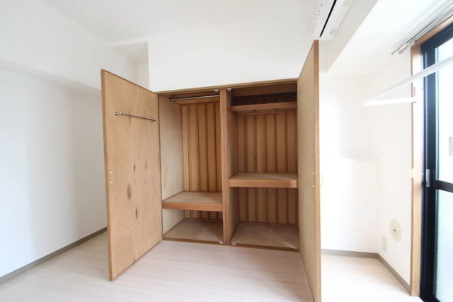 クレール西広島