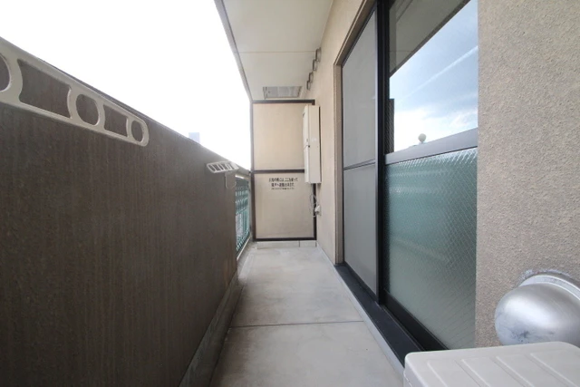 クレール西広島