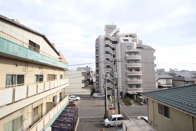 クレール西広島