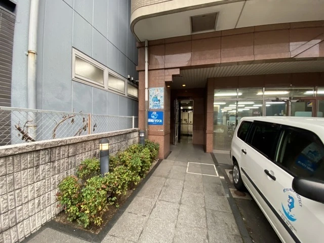 クレール西広島