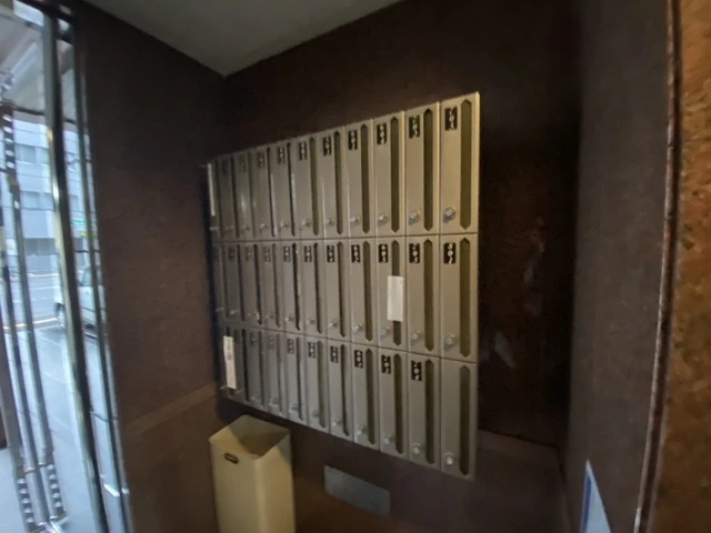 クレール西広島