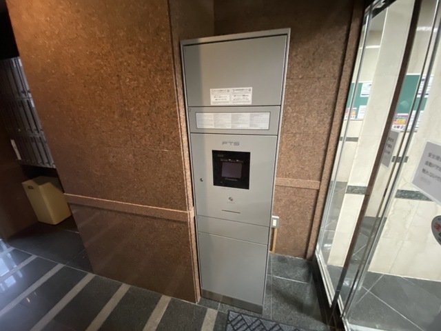 クレール西広島