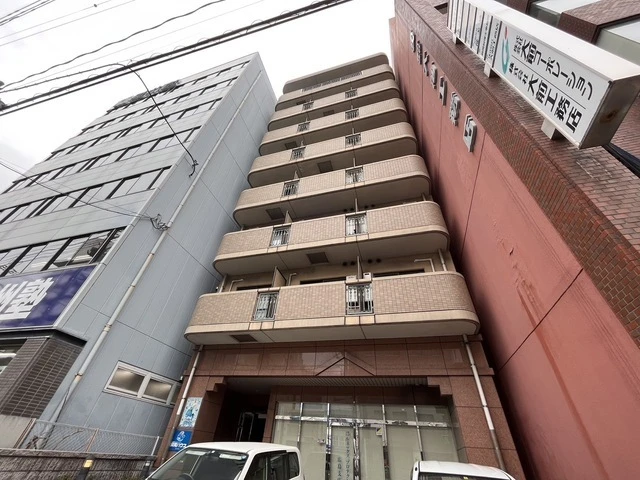 クレール西広島