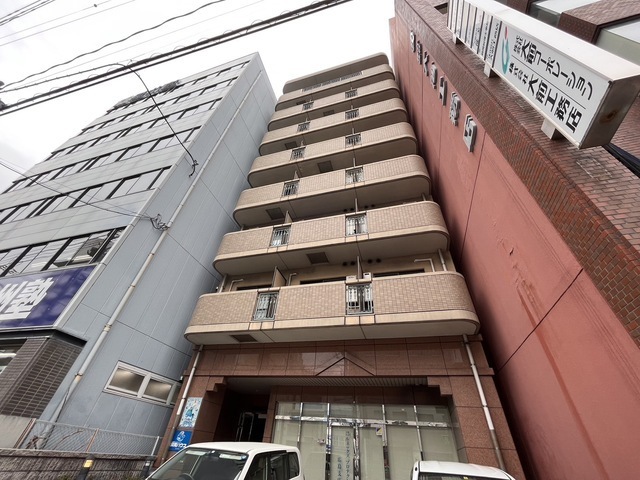 クレール西広島