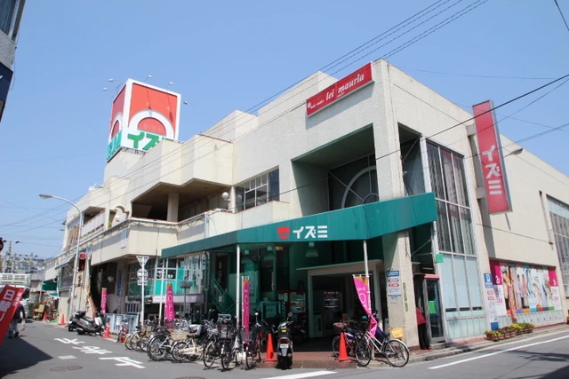 クレール西広島