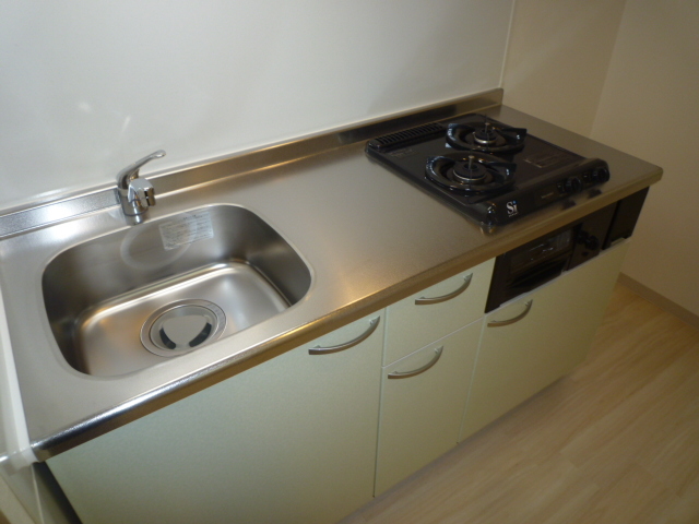 ドゥ・ヴィラージュ