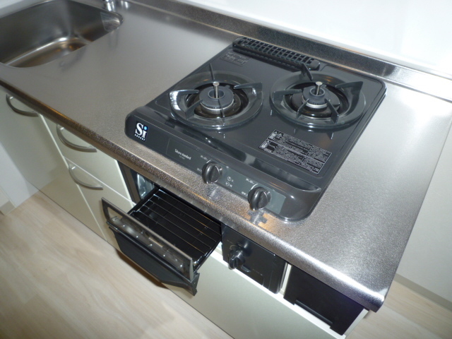 ドゥ・ヴィラージュ