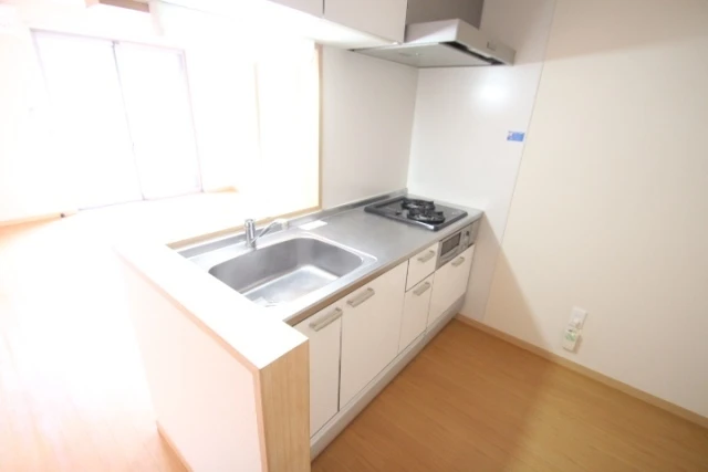 ベルリード馬木Ⅱ