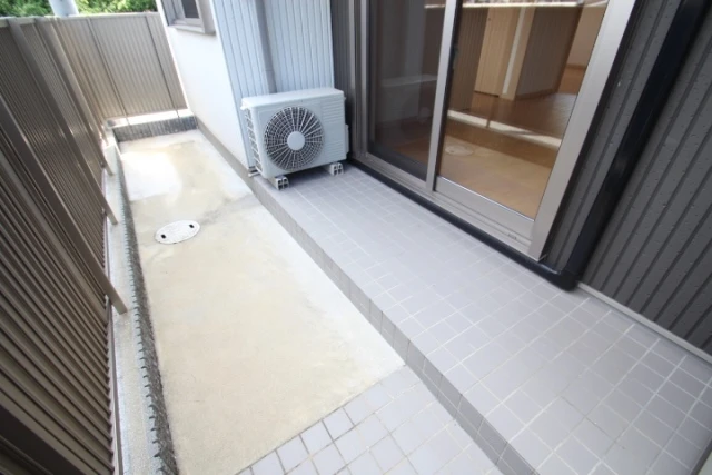 ベルリード馬木Ⅱ