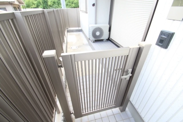 ベルリード馬木Ⅱ