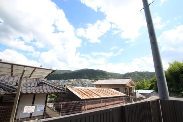 ベルリード馬木Ⅱ