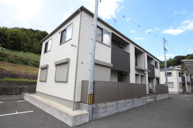 ベルリード馬木Ⅱ