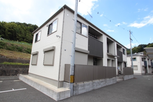 ベルリード馬木Ⅱ