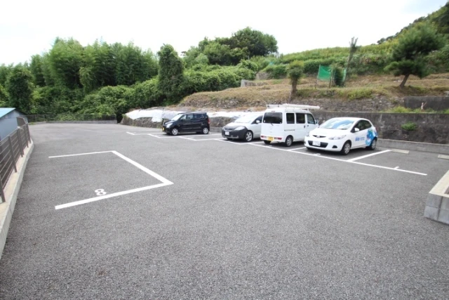 ベルリード馬木Ⅱ