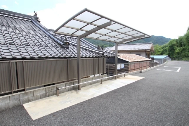 ベルリード馬木Ⅱ