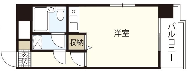 朝日プラザ横川駅前(0702)