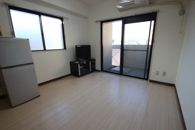 朝日プラザ横川駅前(0702)