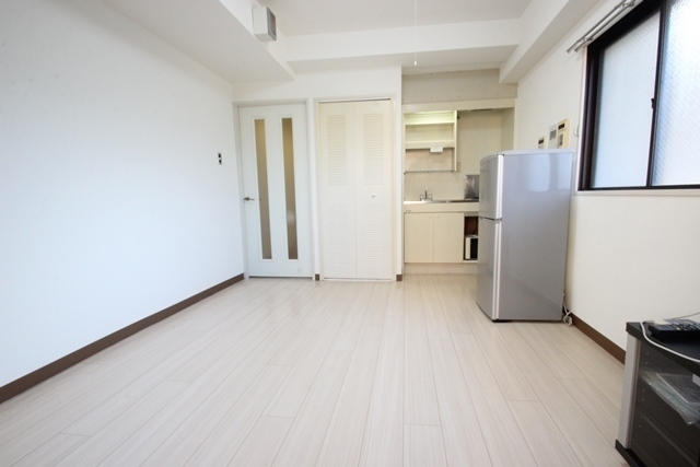 朝日プラザ横川駅前(0702)