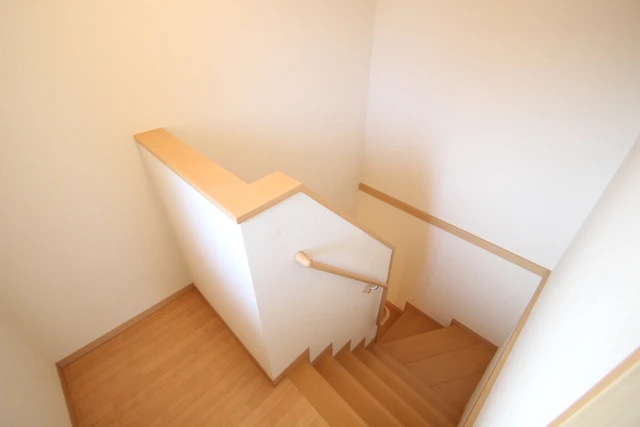 ベルジュ亀山(1655)