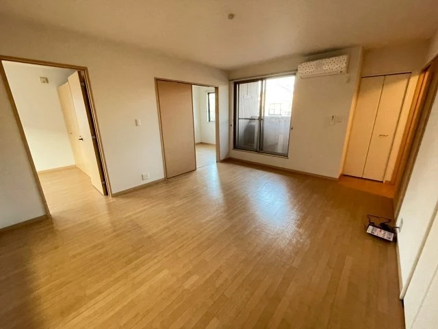 ベルジュ亀山(1655)