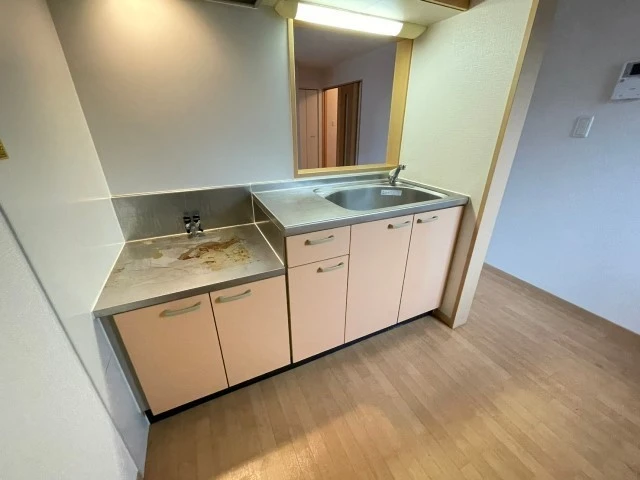 ベルジュ亀山(1655)