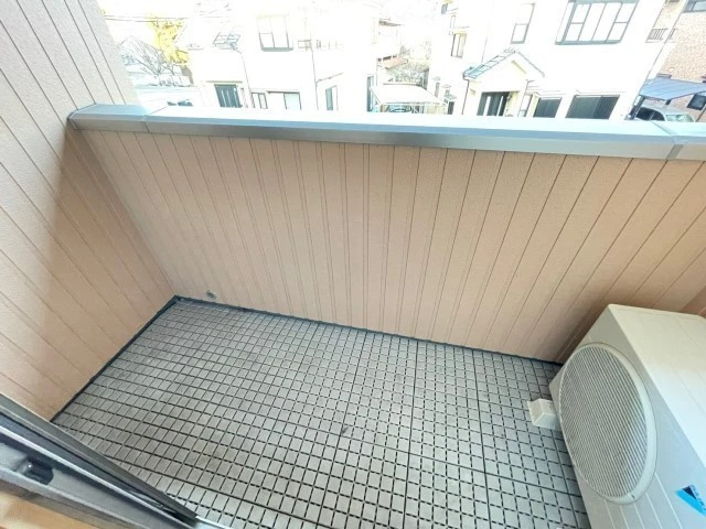 ベルジュ亀山(1655)