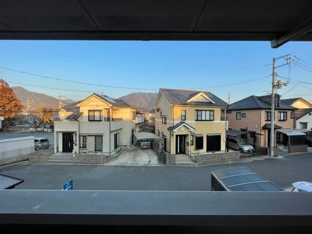 ベルジュ亀山(1655)