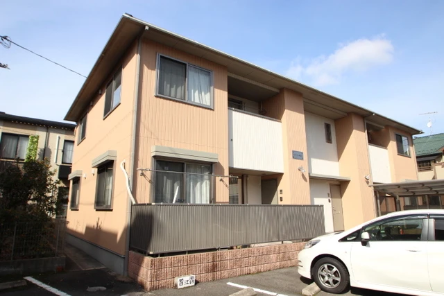 ベルジュ亀山(1655)