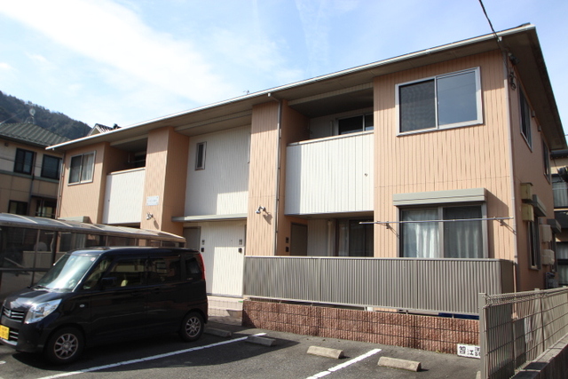 ベルジュ亀山(1655)