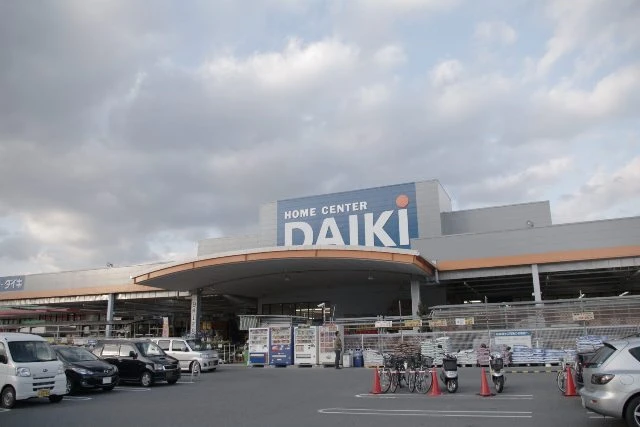 ベルジュ亀山(1655)